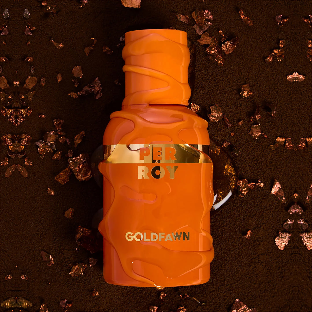 PERROY Gold Fawn EDP