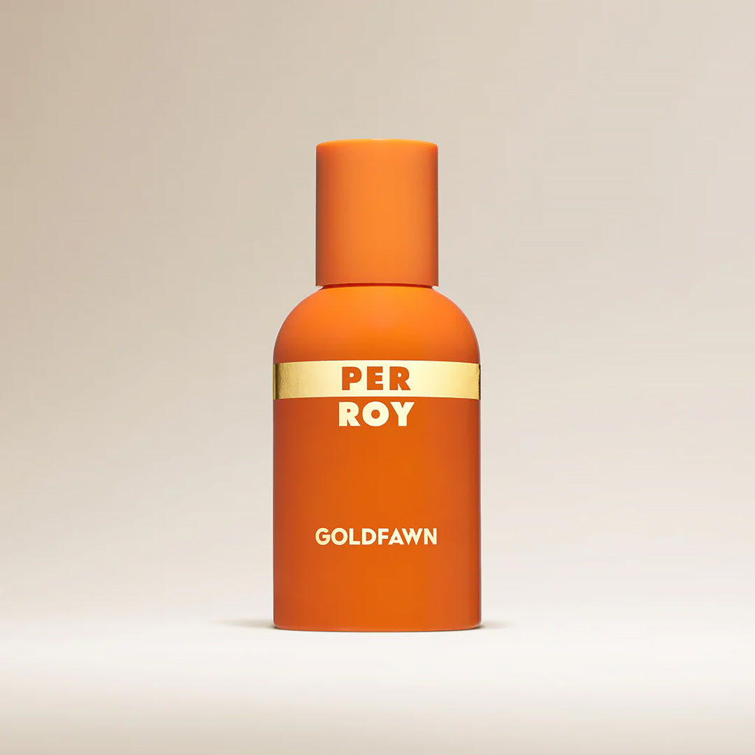 PERROY Gold Fawn EDP