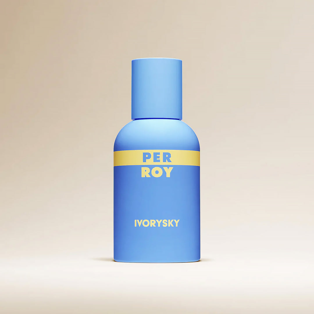 PERROY Ivory Sky EDP