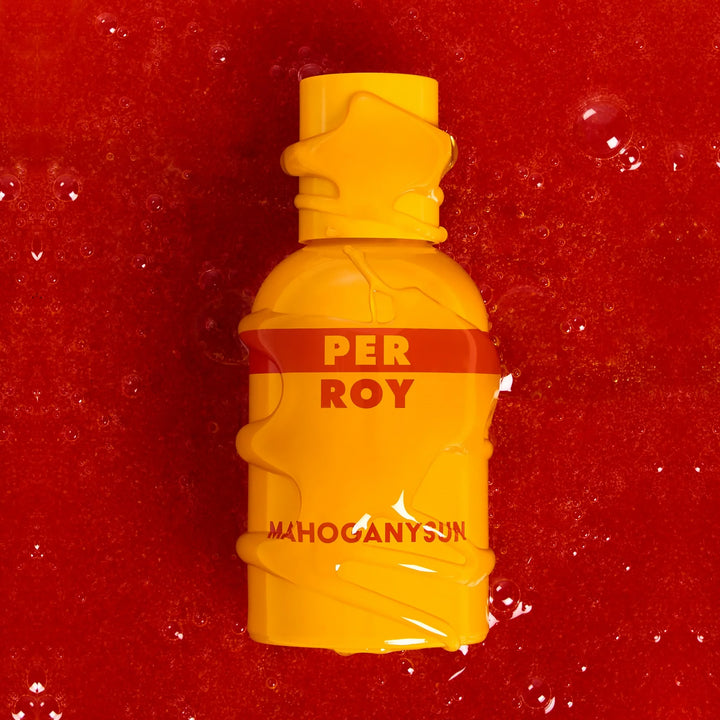 PERROY Mahogany Sun EDP