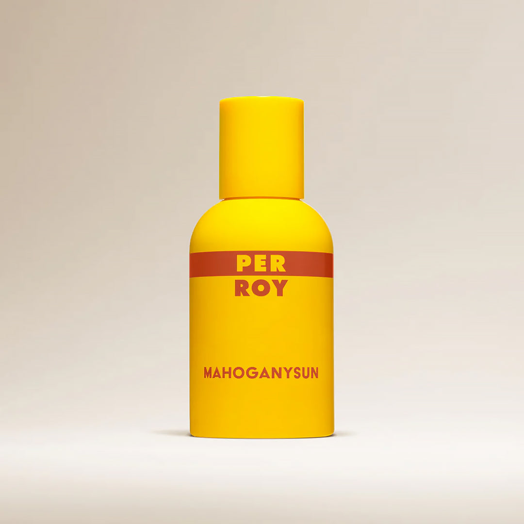 PERROY Mahogany Sun EDP