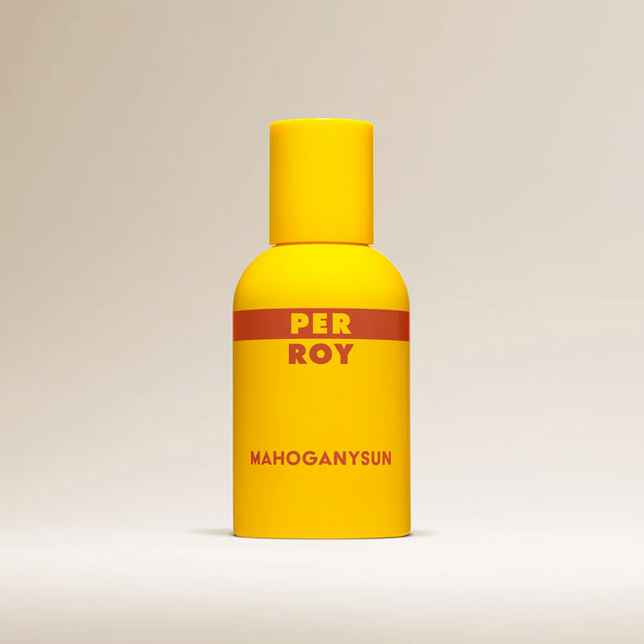 PERROY Mahogany Sun EDP