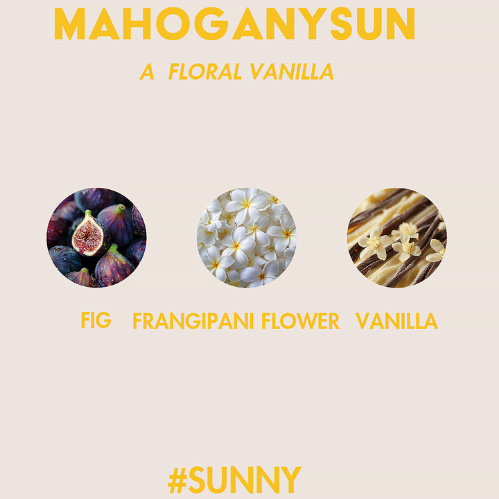 PERROY Mahogany Sun EDP
