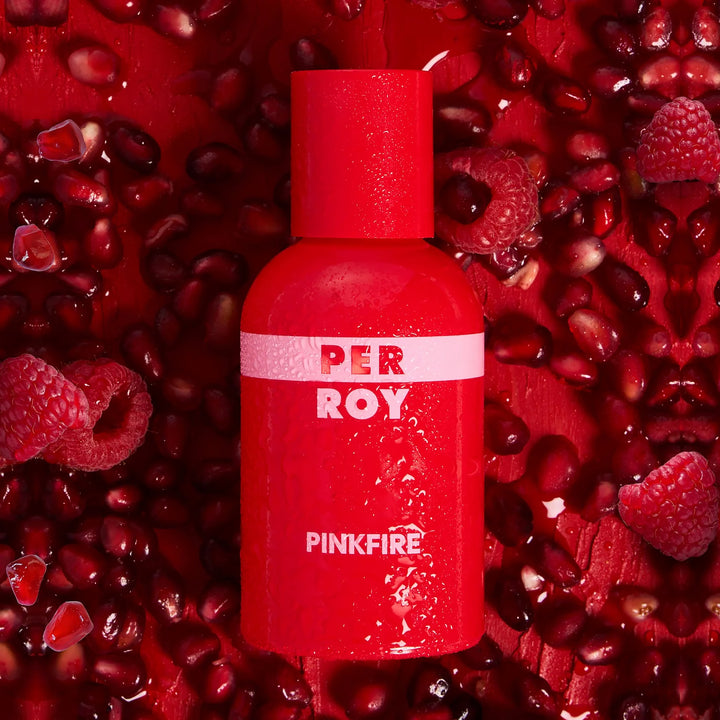 PERROY Pink Fire EDP