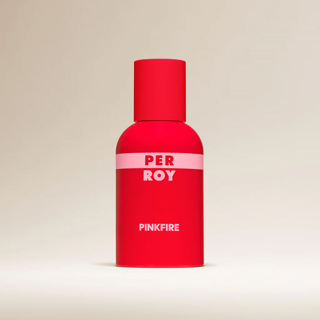 PERROY Pink Fire EDP