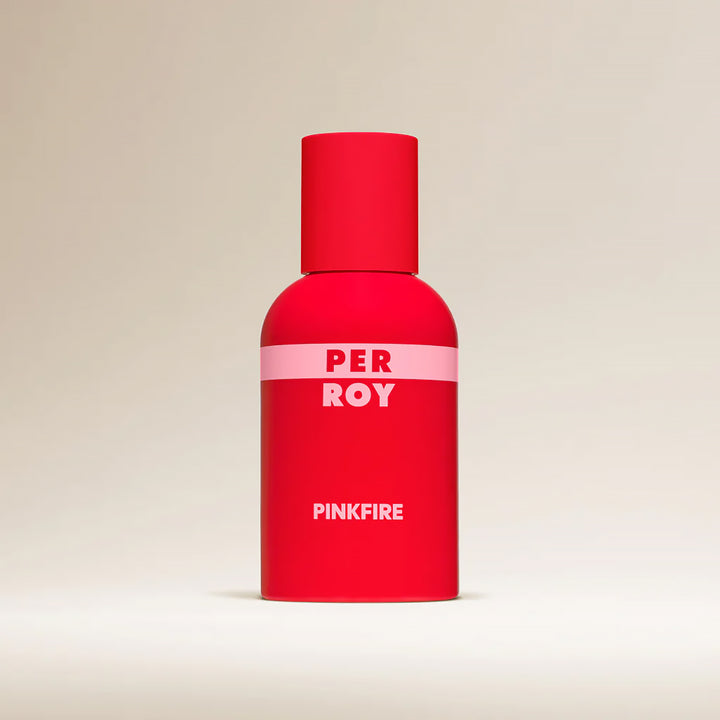 PERROY Pink Fire EDP