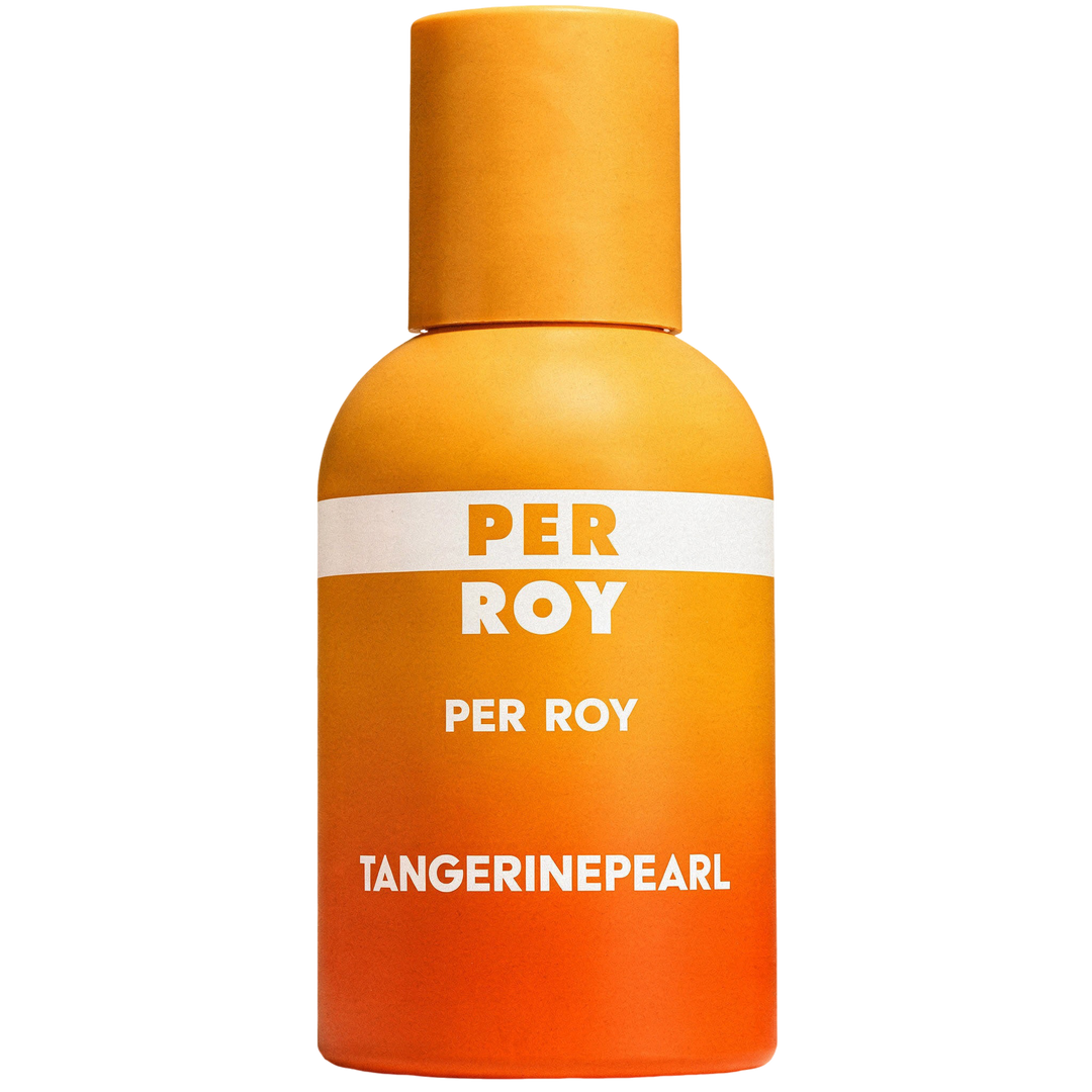 PERROY Tangerine Pearl Eau de Parfum