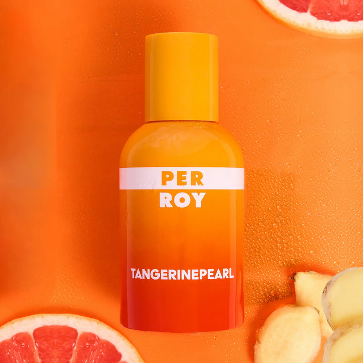 PERROY Tangerine Pearl Eau de Parfum