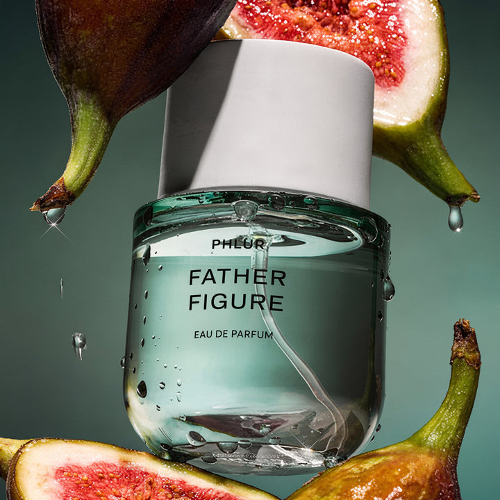 PHLUR Father Figure Eau de Parfum דיקנט מקורי | PHLUR Father Figure декант духов