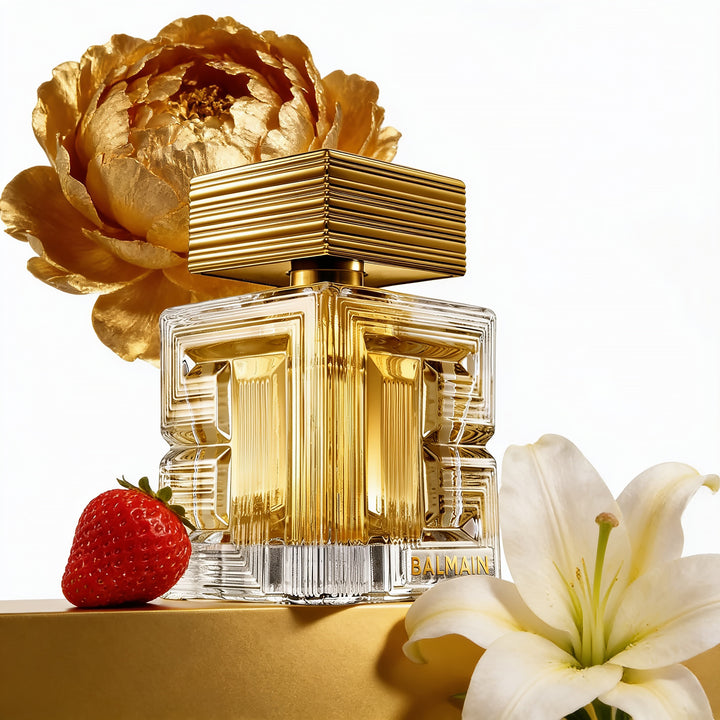 PIERRE BALMAIN Destin Eau de Parfum דוגמית בושם לאישה | Destin пробник