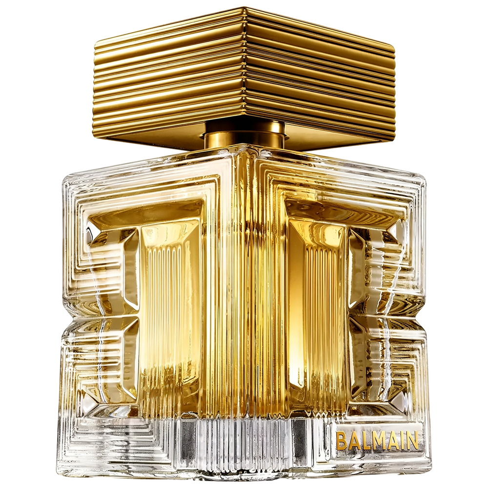 PIERRE BALMAIN Destin Eau de Parfum דיקנט בושם פרחוני־פירותי | Destin отливант