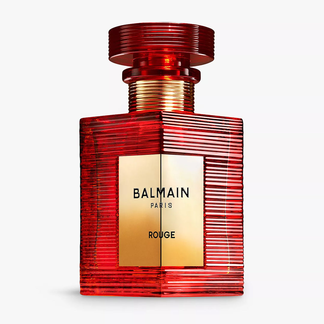 PIERRE BALMAIN Rouge Eau de Parfum בושם פרחוני יוניסקס