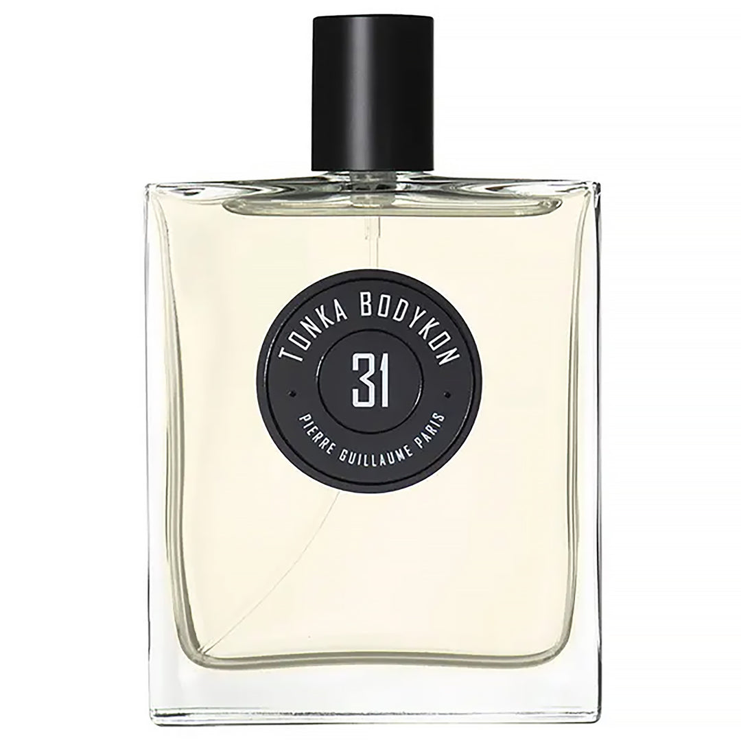 PIERRE GUILLAUME 31 Tonka Bodykon Eau de Parfum
