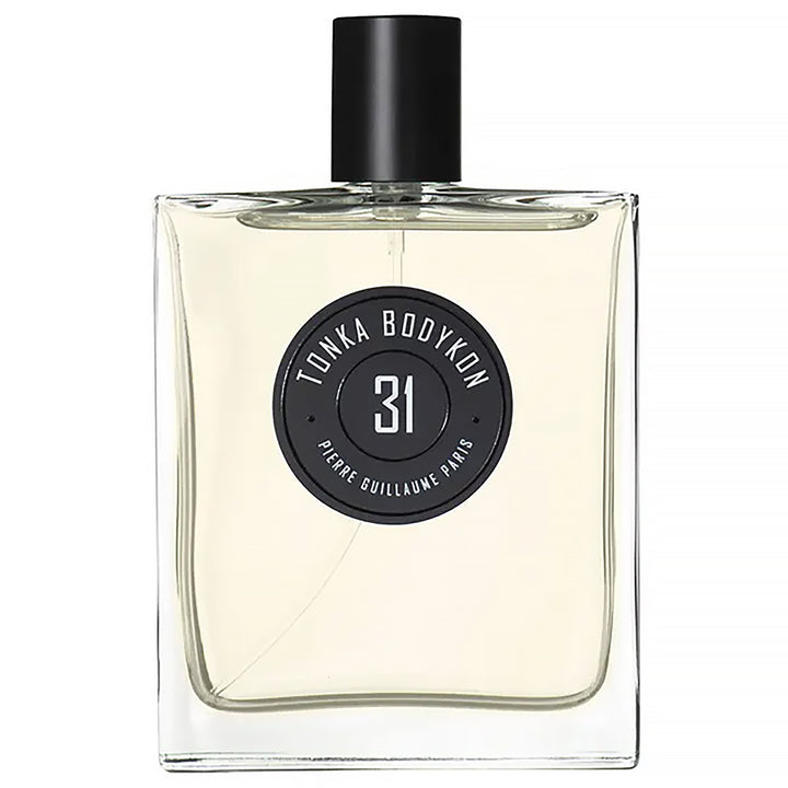 PIERRE GUILLAUME 31 Tonka Bodykon Eau de Parfum