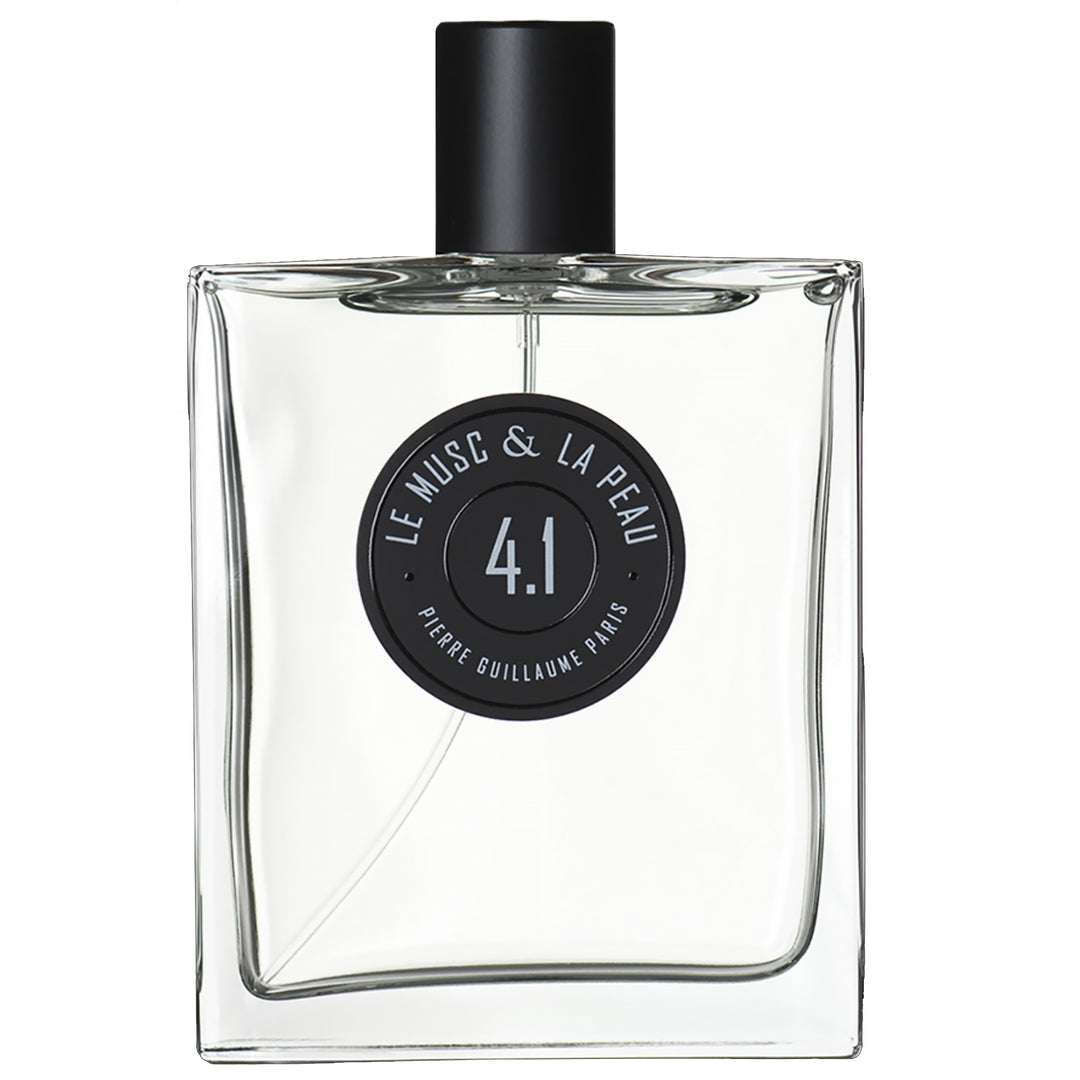 PIERRE GUILLAUME Le Musc &amp; La Peau 4.1 EDP