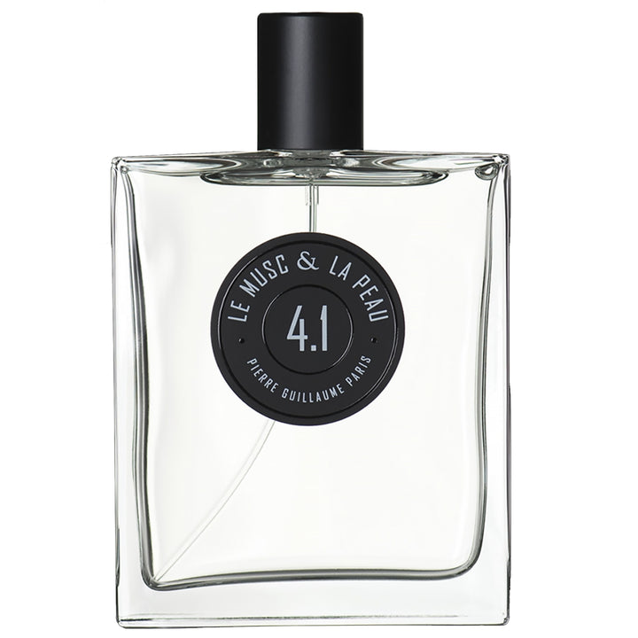 PIERRE GUILLAUME Le Musc &amp; La Peau 4.1 EDP