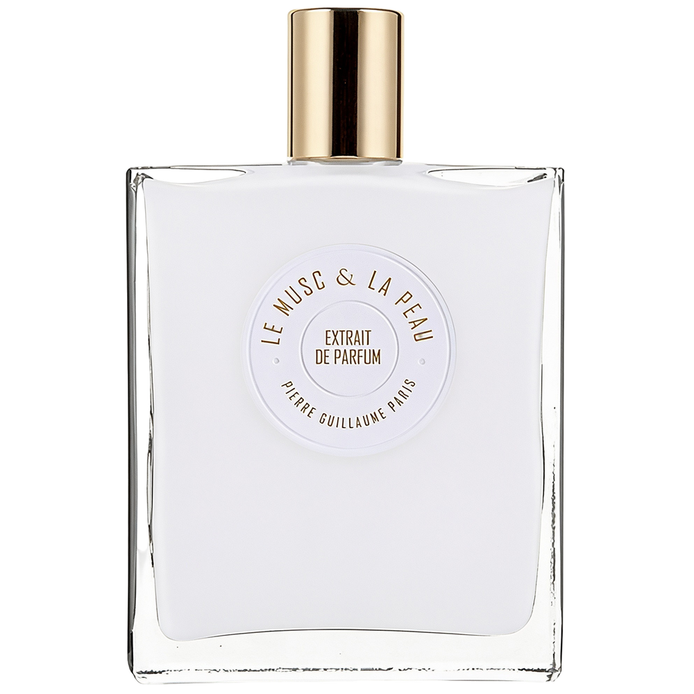 Pierre Guillaume Le Musc & La Peau Extrait דוגמיות בשמים דיקנטים отливанты
