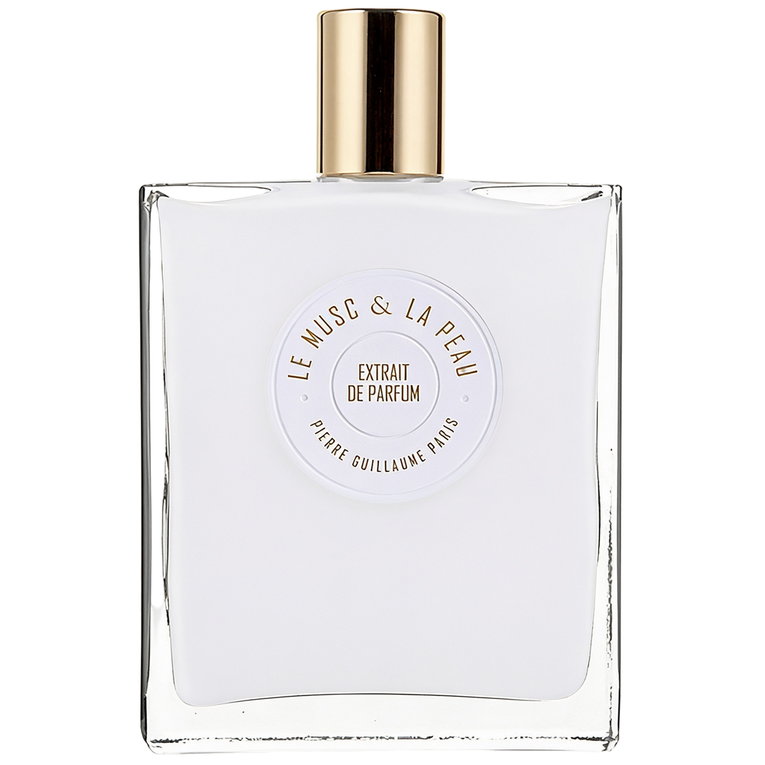 Pierre Guillaume Le Musc &amp; La Peau Extrait דוגמיות בשמים דיקנטים отливанты