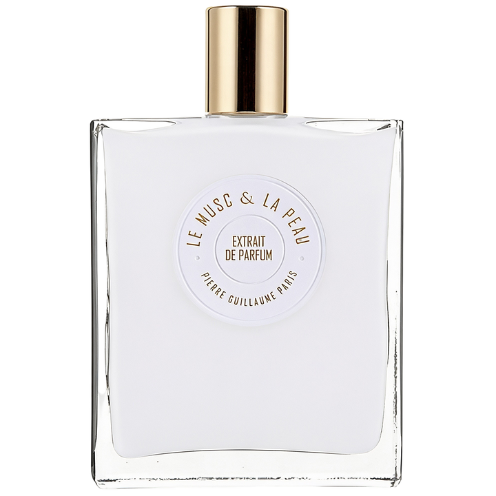 Pierre Guillaume Le Musc &amp; La Peau Extrait דוגמיות בשמים דיקנטים отливанты