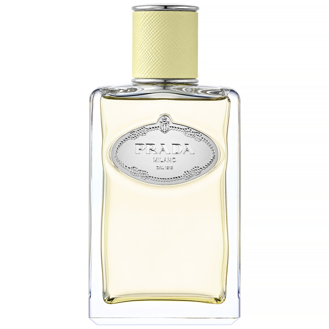 PRADA Infusion De Gingembre EDP