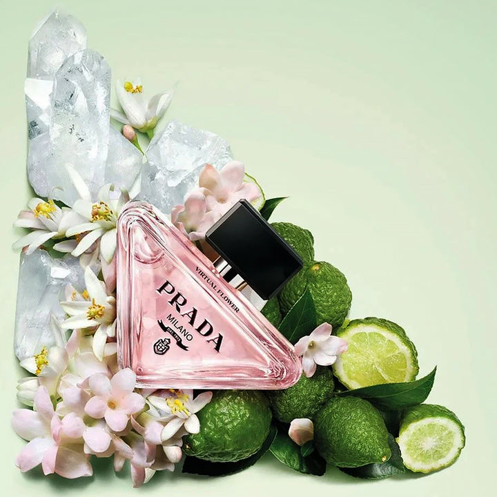 PRADA Paradoxe Virtual Flower EDP