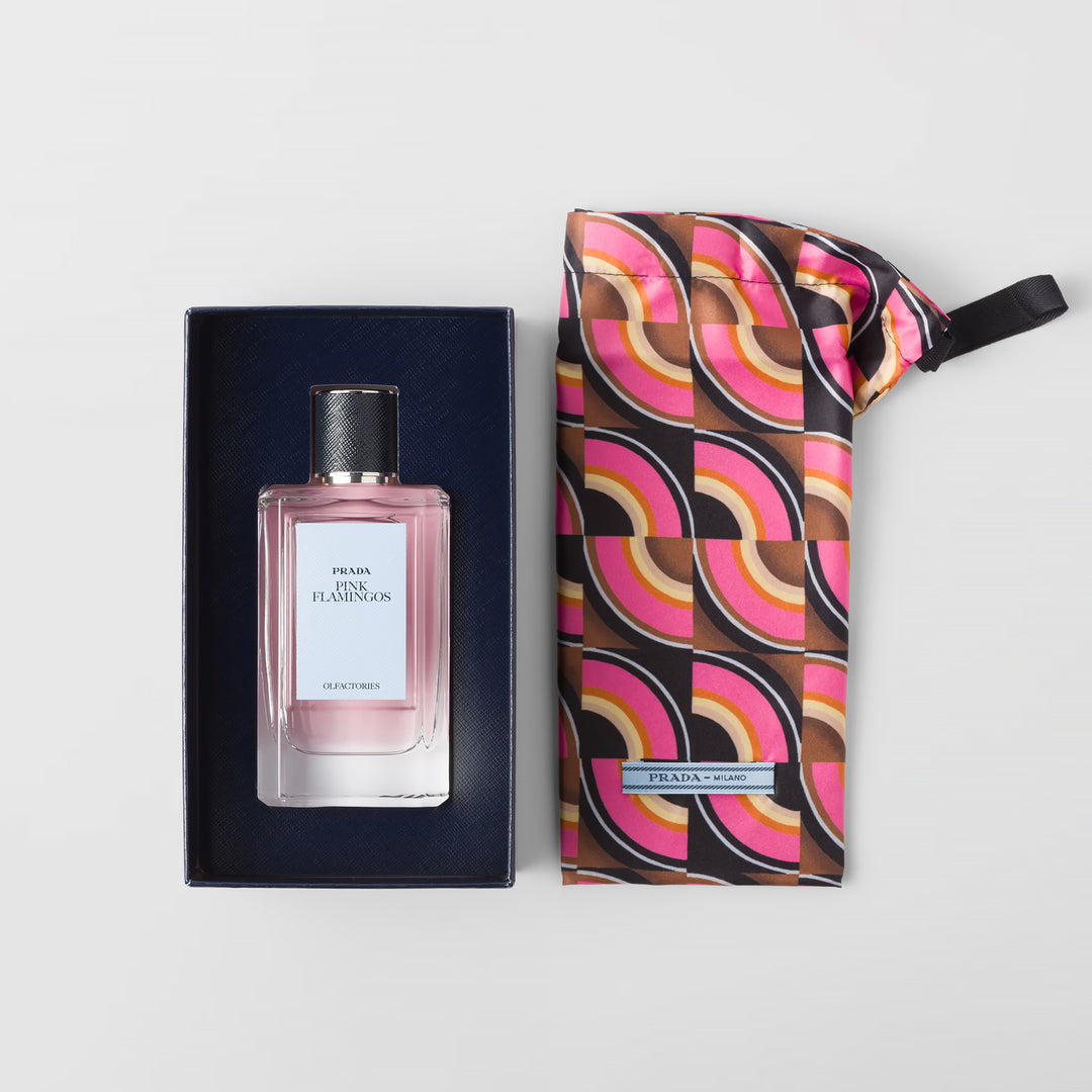 PRADA Pink Flamingos Eau de Parfum