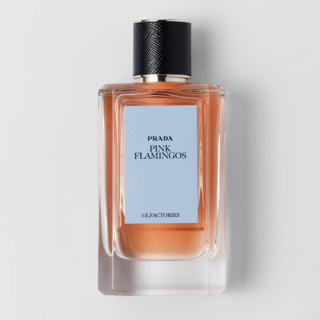 PRADA Pink Flamingos Eau de Parfum