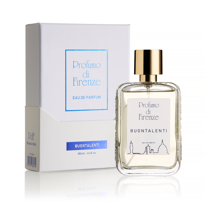 PROFUMO DI FIRENZE Buontalenti Eau de Parfum