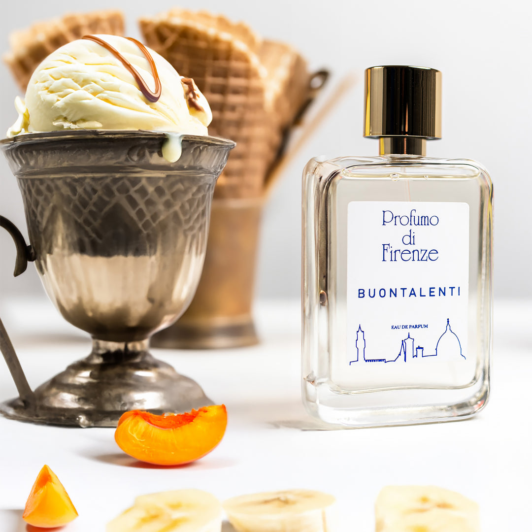 PROFUMO DI FIRENZE Buontalenti Eau de Parfum