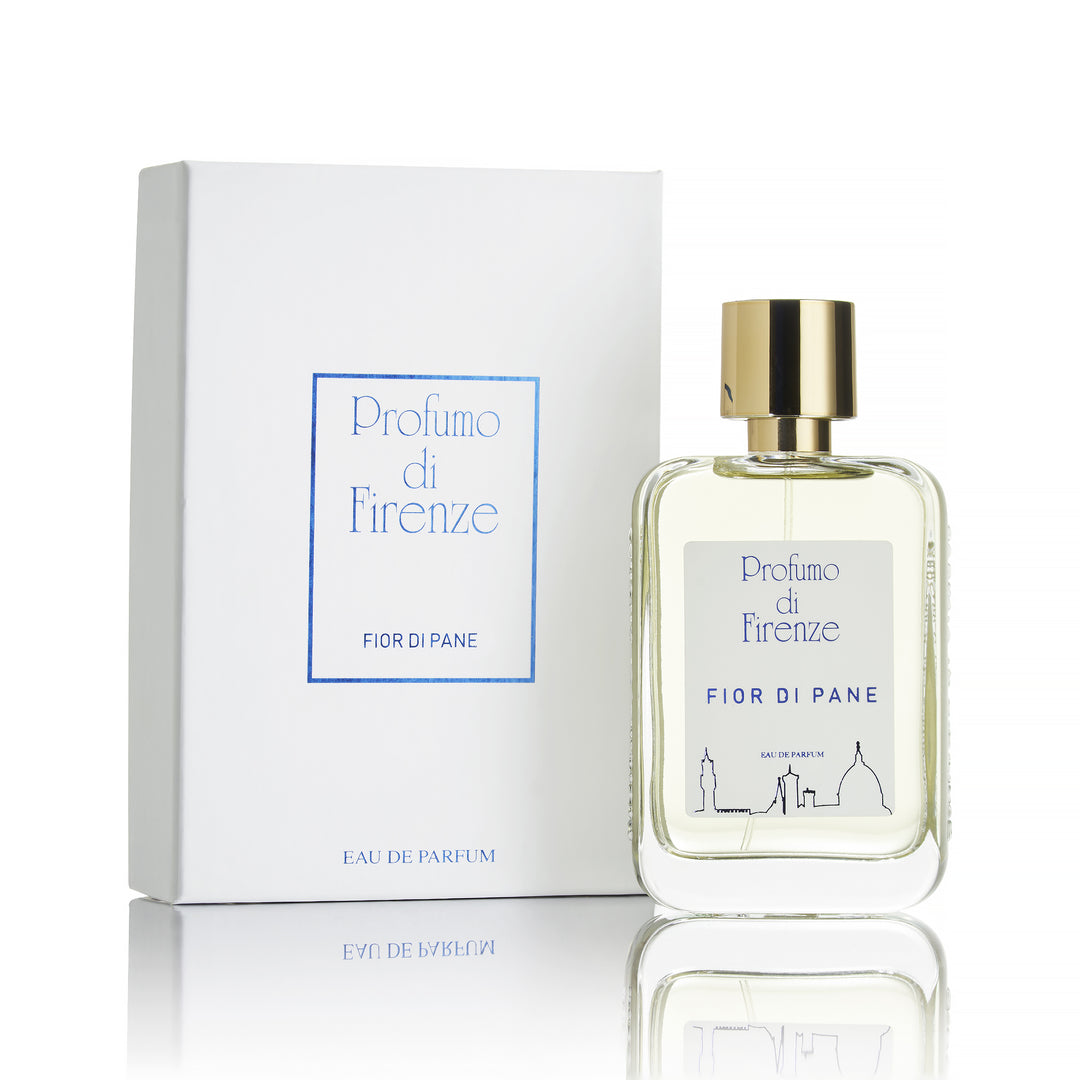 PROFUMO DI FIRENZE Fior Di Pane Eau de Parfum