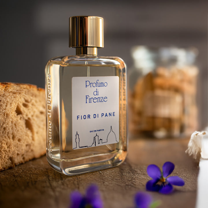 PROFUMO DI FIRENZE Fior Di Pane Eau de Parfum