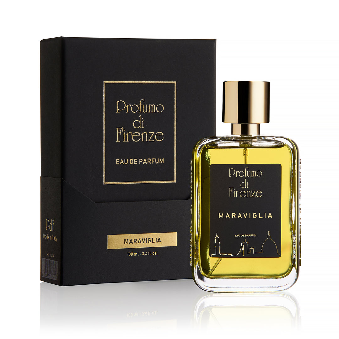 PROFUMO DI FIRENZE Maraviglia Eau De Parfum (DAILY SPECIALS)