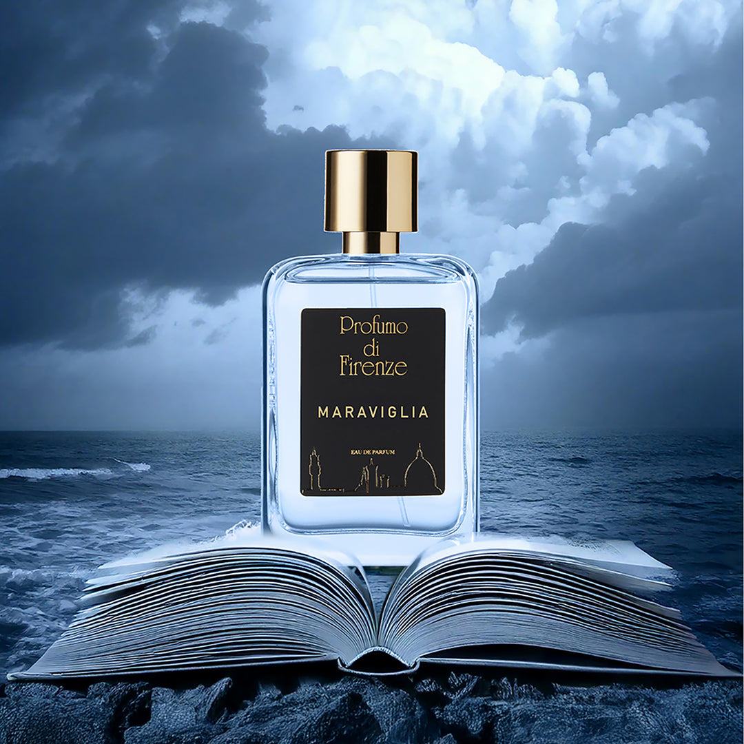 PROFUMO DI FIRENZE Maraviglia Eau De Parfum (DAILY SPECIALS)