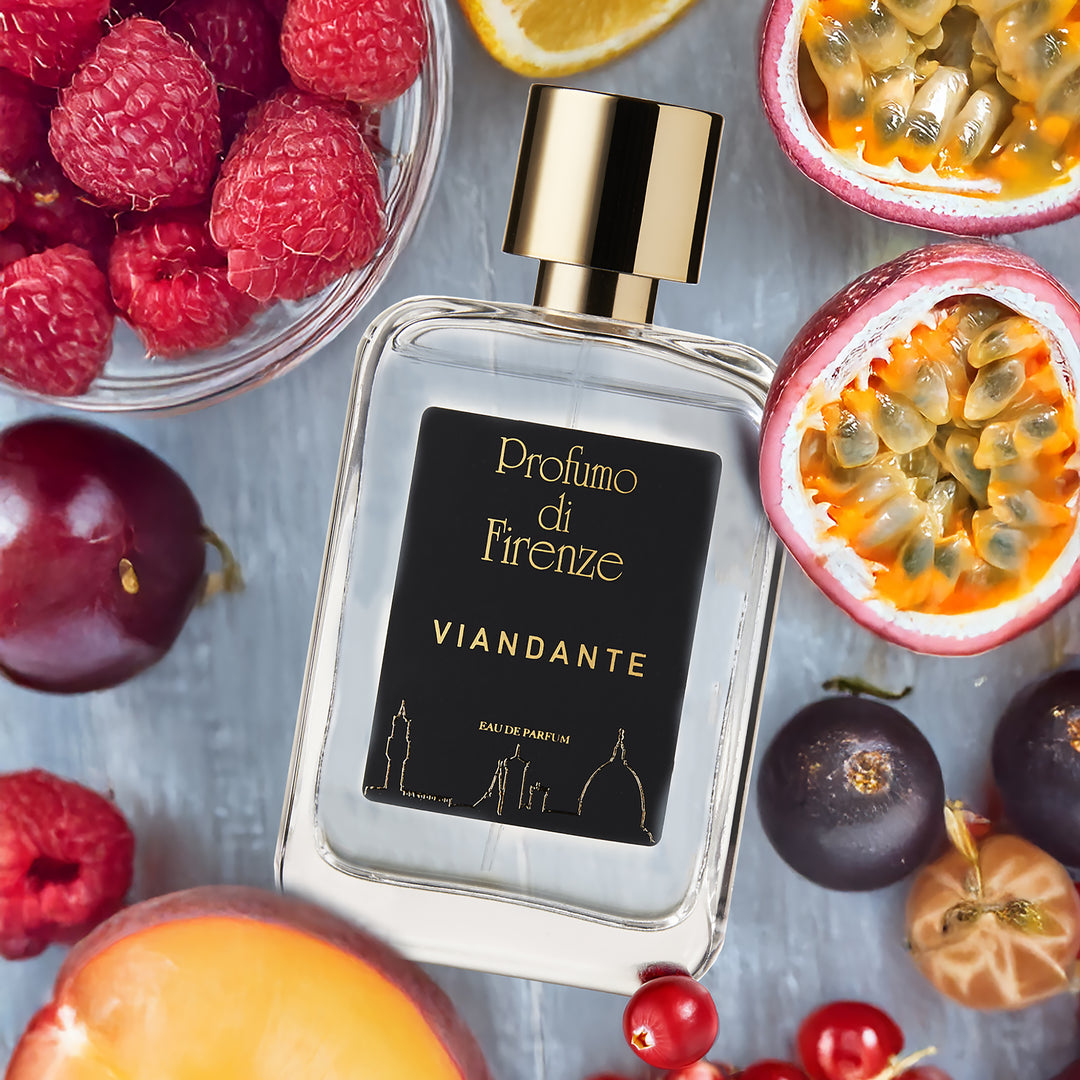 PROFUMO DI FIRENZE Viandante Eau de Parfum (SPECIAL OFFER)