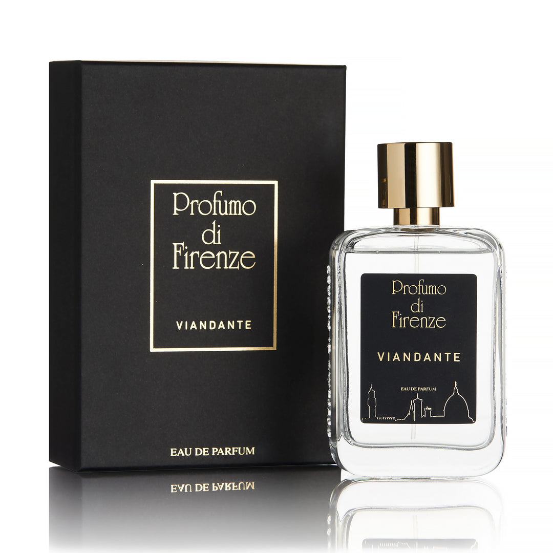 PROFUMO DI FIRENZE Viandante Eau de Parfum (SPECIAL OFFER)