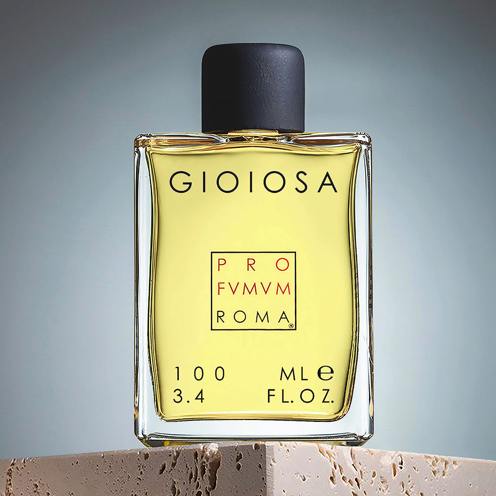 PROFUMUM ROMA Gioiosa Parfum