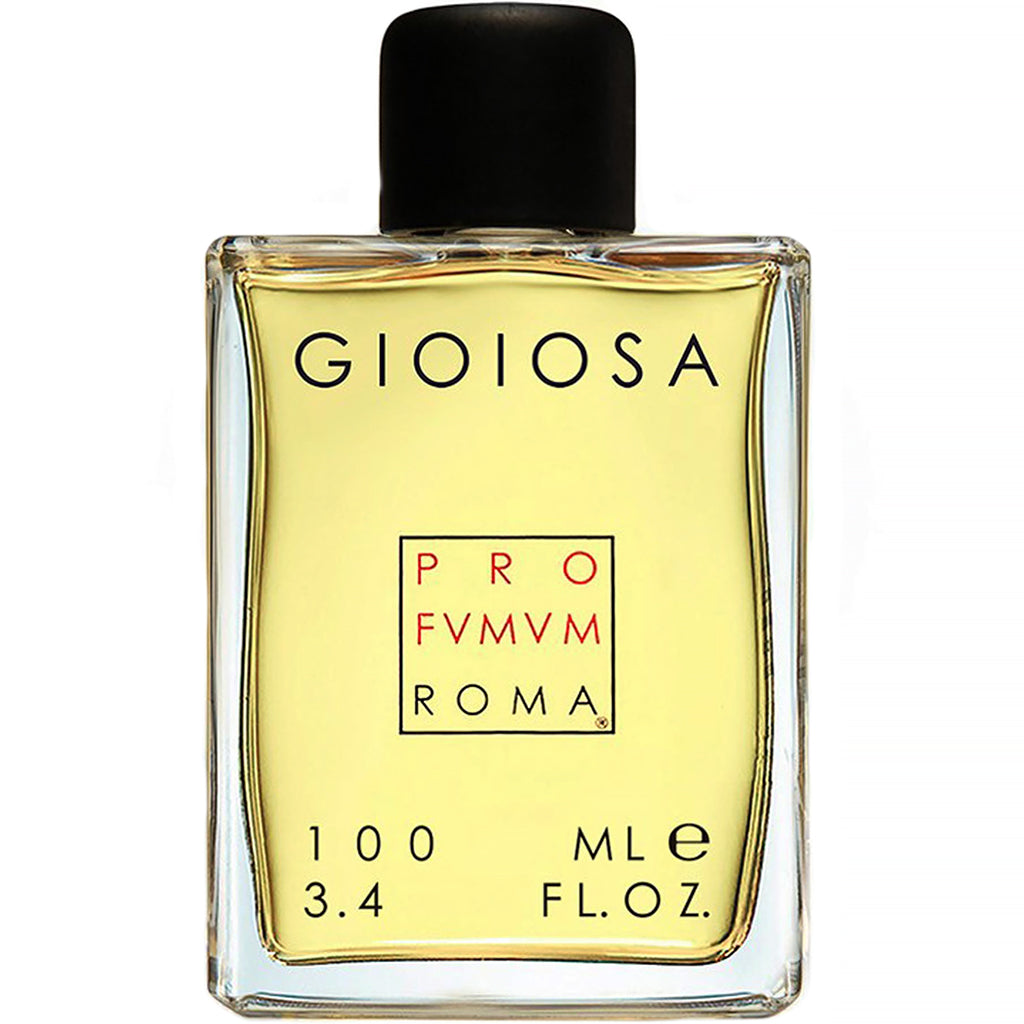PROFUMUM ROMA Gioiosa Parfum