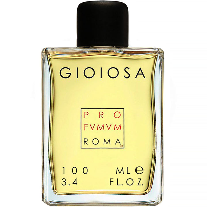 PROFUMUM ROMA Gioiosa Parfum