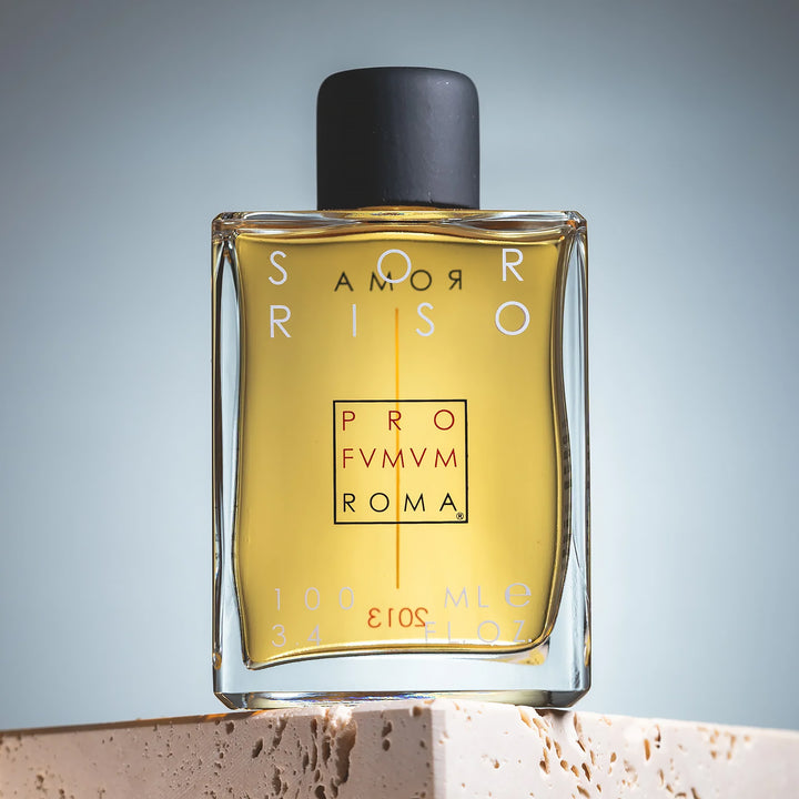 PROFUMUM ROMA Sorriso Parfum (DAILY SPECIALS)