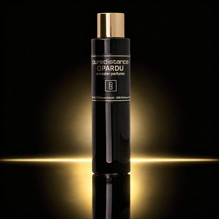 PUREDISTANCE Opardu Parfum