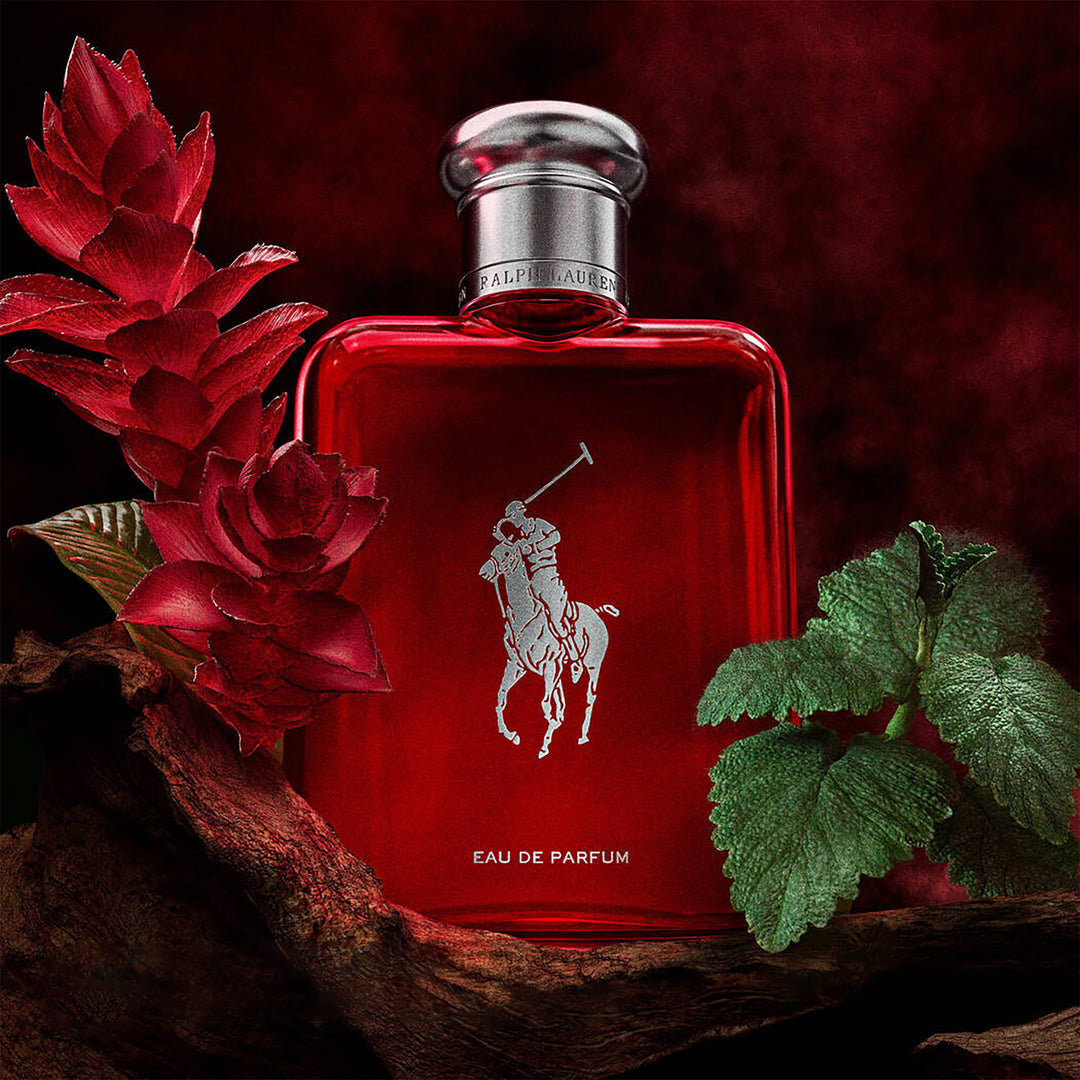 RALPH LAUREN Polo Red EDP