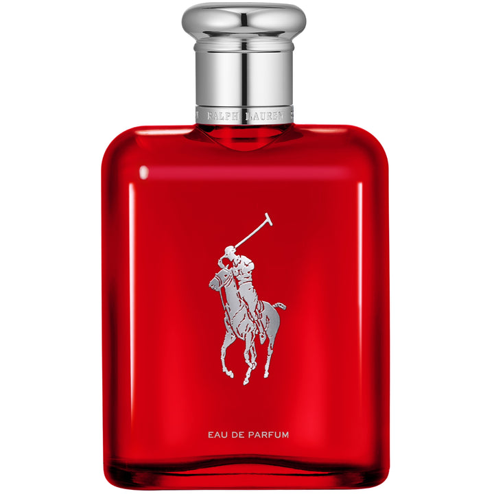RALPH LAUREN Polo Red EDP
