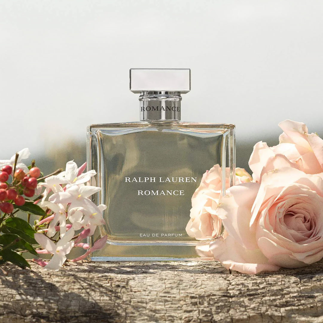 RALPH  LAUREN Romance Eau De Parfum