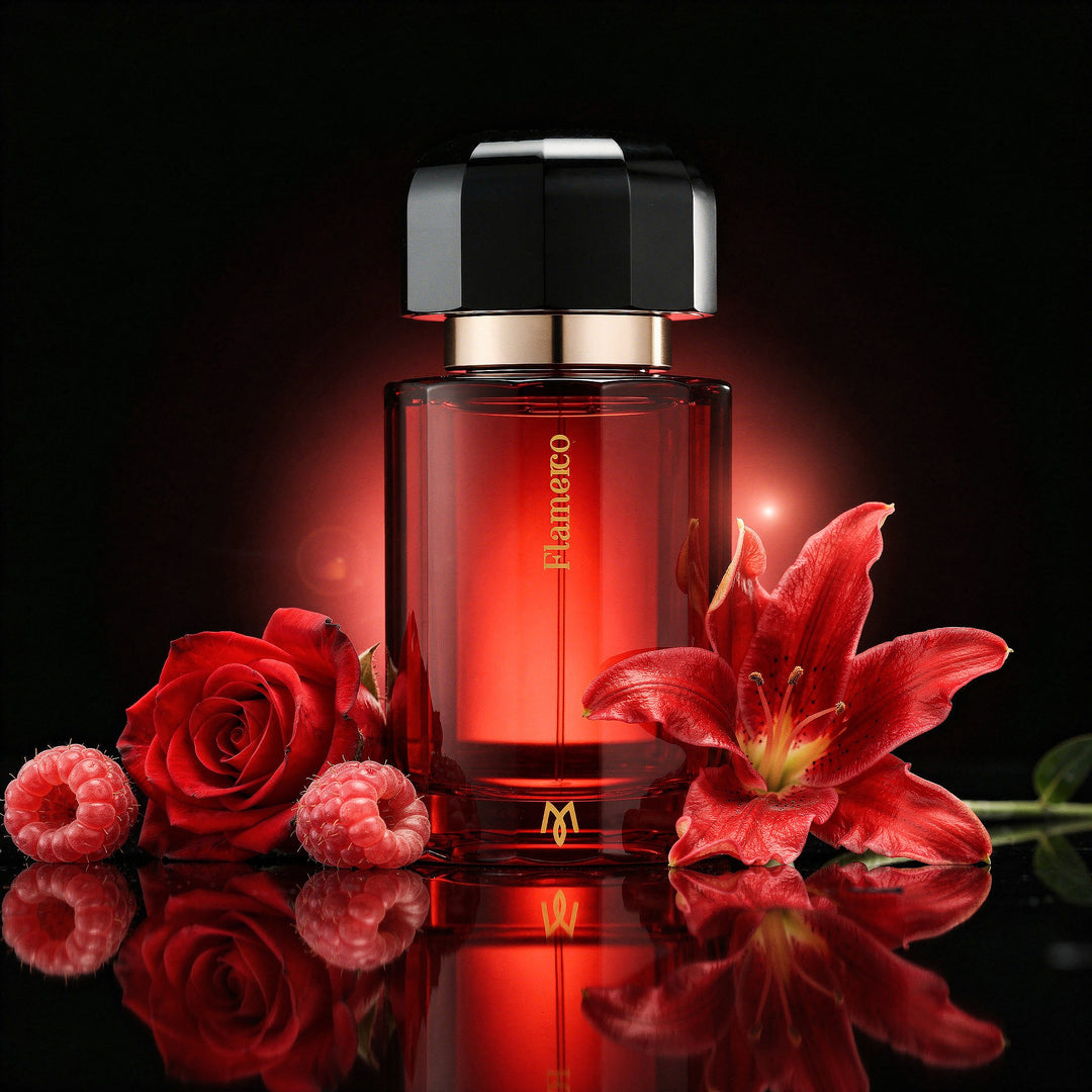 RAMON MONEGAL Flamenco Eau de Parfum