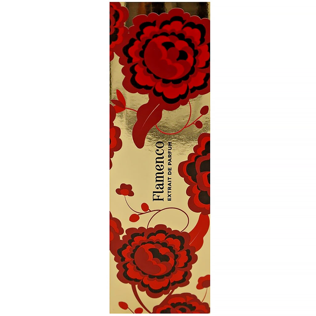 RAMON MONEGAL Flamenco Extrait de Parfum (SALE)
