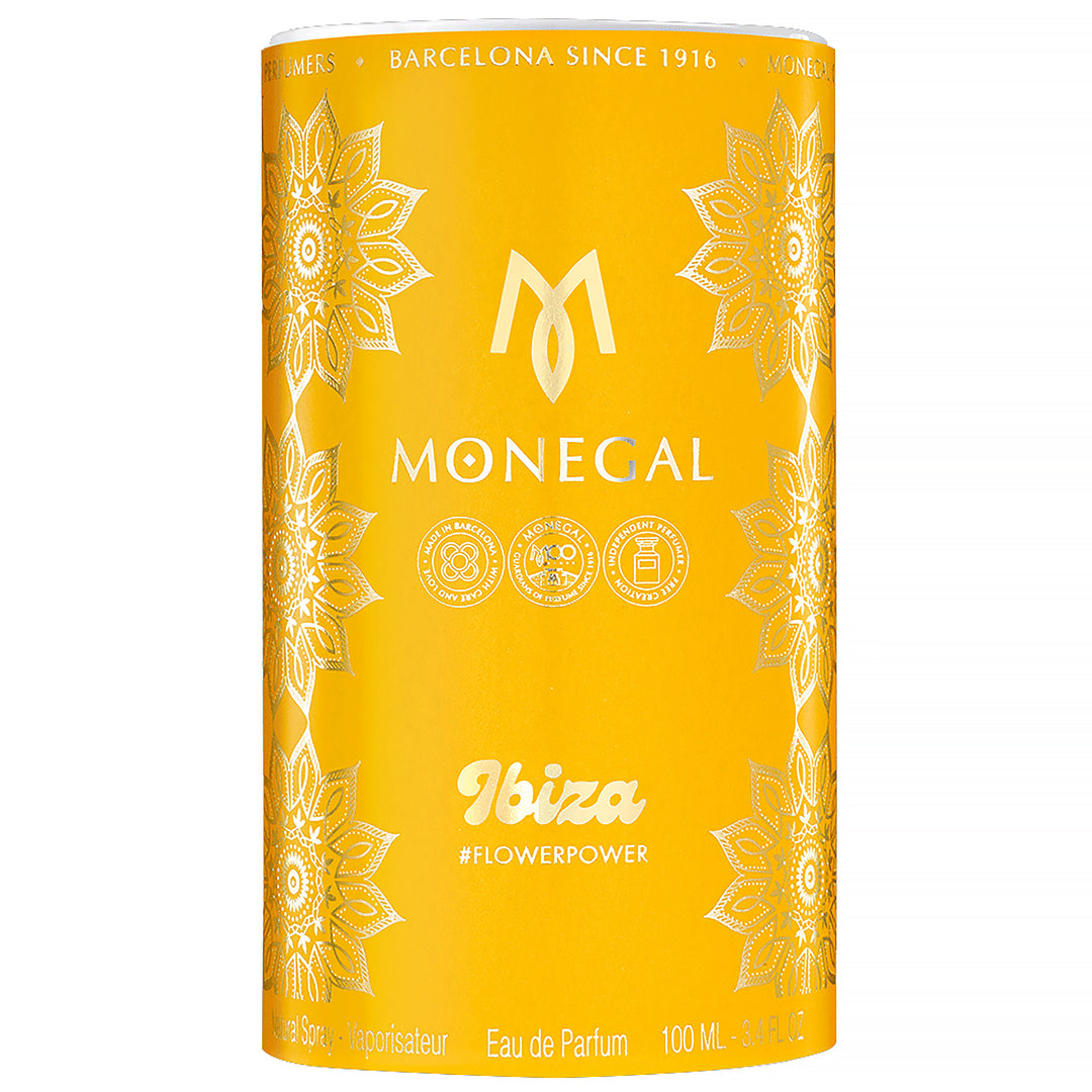 RAMON MONEGAL 
