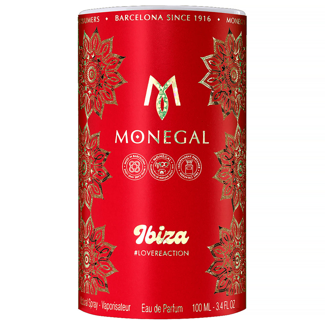 RAMON MONEGAL 