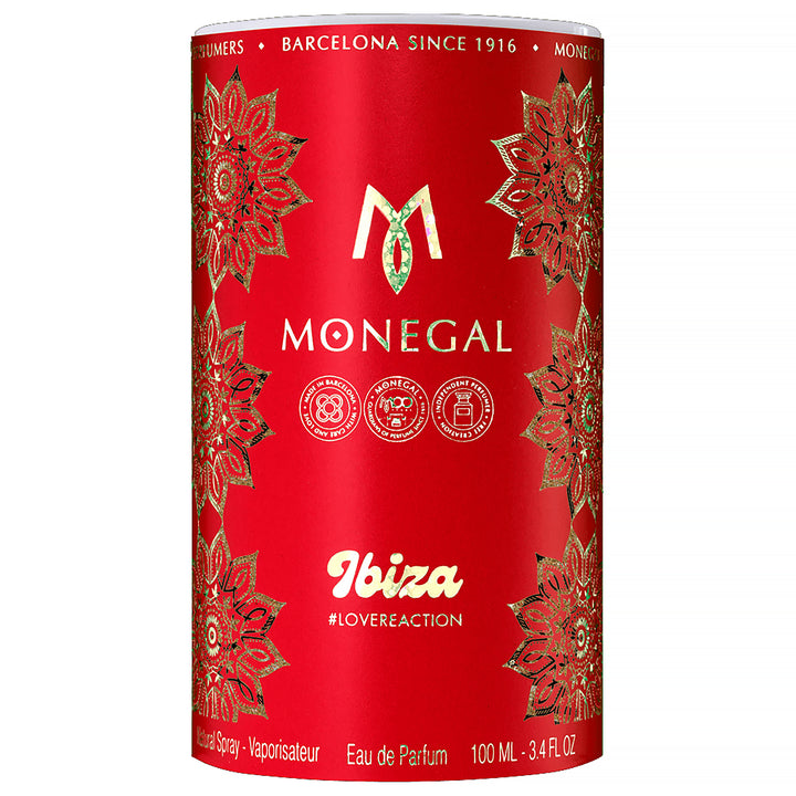 RAMON MONEGAL 