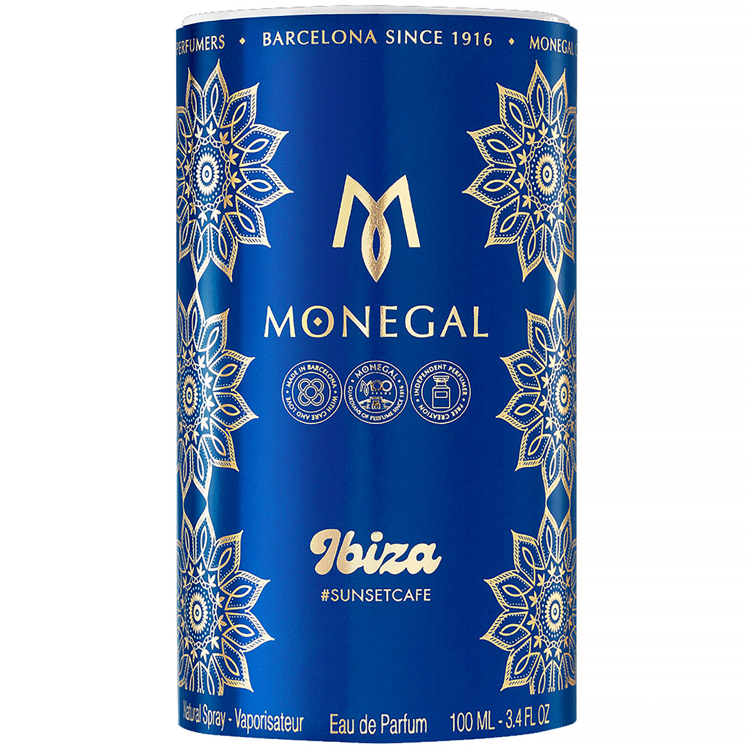 RAMON MONEGAL 