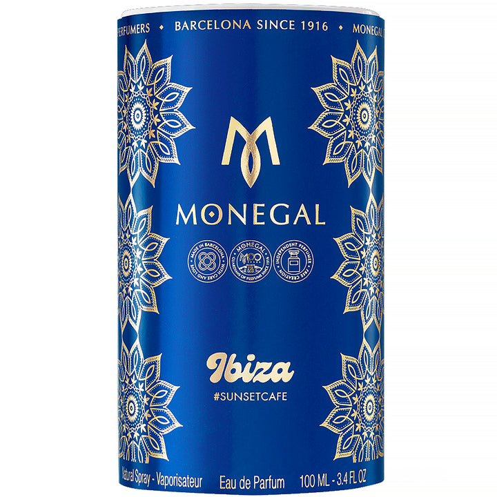 RAMON MONEGAL 
